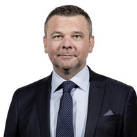 Thue Kilsgaard