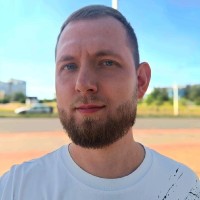 Антон Селиханов