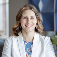 Leann Pederson, Iida, Chid, Leed Ap