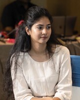 Sanjana Sai
