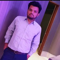 Harshil Bhavsar