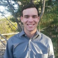 Colton Frady, Cpa