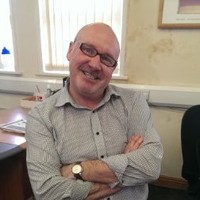 Barry Gunn