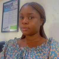 Kezia Acquah