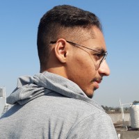 Harshdeep Singh