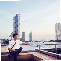 Tuan Pham, FMVA