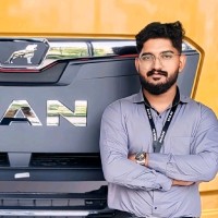 Anandhu V
