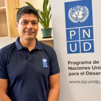 Samuel Barrios