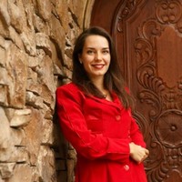 Natalya Tkach