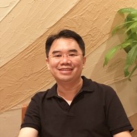 Warren Chen