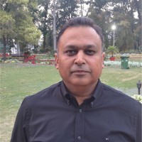 Anshul Jain