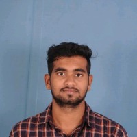 Dinesh Reddy Ramireddygari