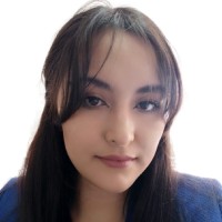 Luisa Fernanda Cardozo Garavito