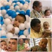 Ravi Sanghai