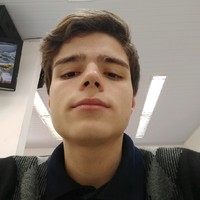 Gustavo Da Silva Oliveira