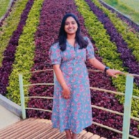 Josikasree Rajendran