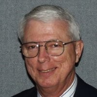 James Vinson P.E. Retired