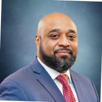 Keith McClendon