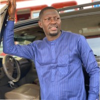 Opeyemi Adewemimo Hassan