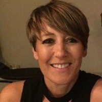 Louise Thomas