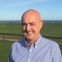 Chris Forster