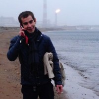 Андрей Назаров