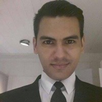 Deivis guerrero