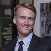 Vasily Markov