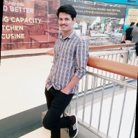 Vivekanand Thopate