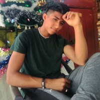 Paul Zambrano