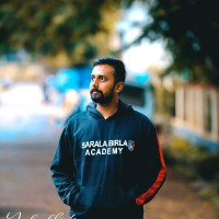 Nandan Srikantaswamy