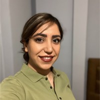 Sanam Kamalipour