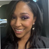 Krystle Webster