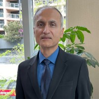 Farhad Saberi