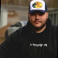 Christopher Lanham