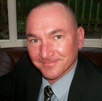 Mark Brindley
