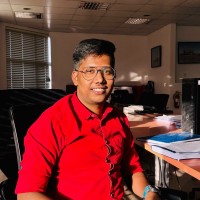 Vishal Balaji