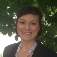 Elisabeth Foster-Hall EMBA FCMI CMgr