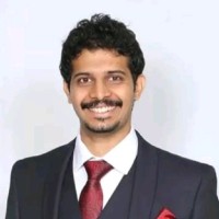Avinash B R