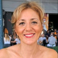 Francesca Melillo