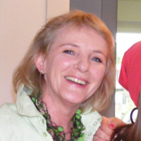 Susanne Andree