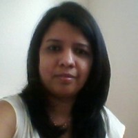 Rashmi Agrawal
