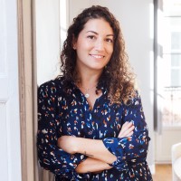 Mathilde Voltigeur
