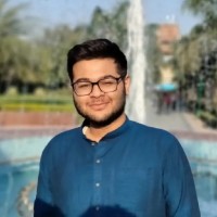 Arnav Talwar