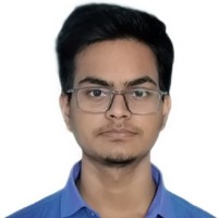 Harshit Pant