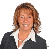 Barbara Bouchard