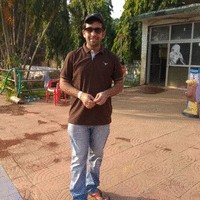 Gourav Parashar