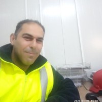 Ali Yeşilırmak
