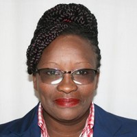 Alice Mutitu