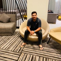 Shahzeb Maqbool